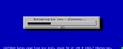 Installation extracting.png